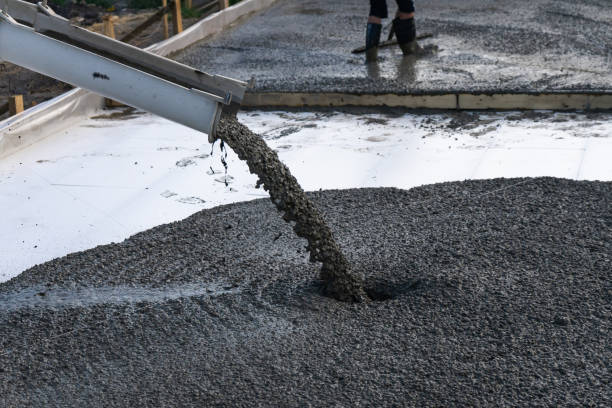 Best Concrete Grinding and Polishing in Lemoore, CA