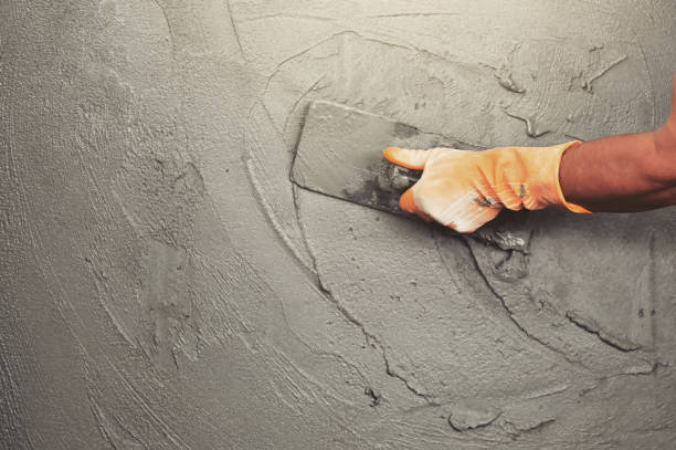 Best Concrete Patio Design and Installation in Lemoore, CA