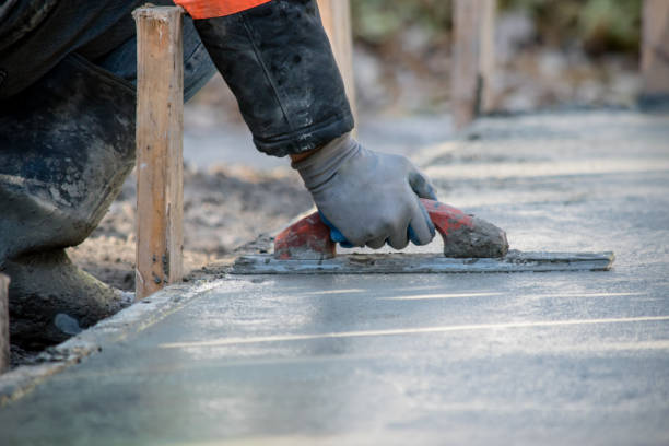 Best Concrete Demolition Services in Lemoore, CA