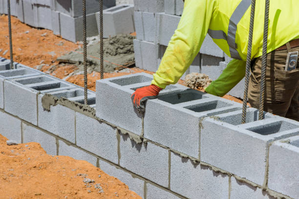 Best Concrete Foundation Repair in Lemoore, CA