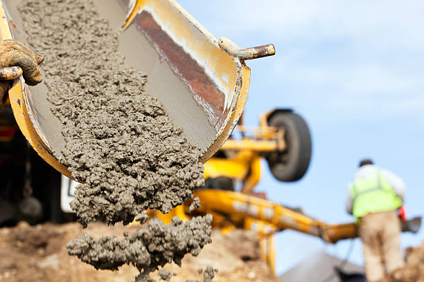 Best Concrete Staining and Coloring in Lemoore, CA