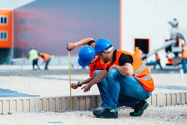 Best Industrial Concrete Flooring in Lemoore, CA