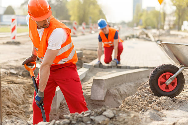 Best Concrete Sealing and Maintenance in Lemoore, CA
